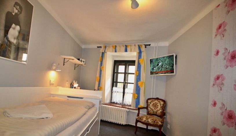 CYKLOPENZION KASPER Jindřichův Hradec